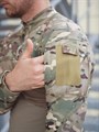 Рубашка тактическая Combat Shirt multicam rep-448mtp Рубашка тактическая Combat Shirt multicam rep-448mtp
