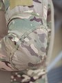 Рубашка тактическая Combat Shirt multicam rep-448mtp Рубашка тактическая Combat Shirt multicam rep-448mtp