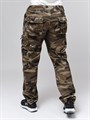 Брюки Armed Forces AF1866 С35 AF1866_С35