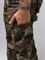 Брюки Armed Forces AF1866 С35 AF1866_С35