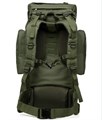 Рюкзак 75л рейдовый олива 168535