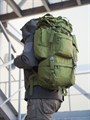 Рюкзак 75л рейдовый олива 168535