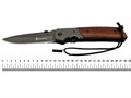 Нож складной туристический DA52 DA52 Нож складной туристический DA52 DA52