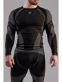 Термобелье Hydrate серый Flex14/grey