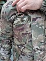 Костюм тактический демисезонный Uragan мультикам 172384 Костюм тактический демисезонный Uragan мультикам 172384