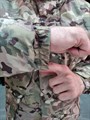 Костюм тактический демисезонный Uragan мультикам 172384 Костюм тактический демисезонный Uragan мультикам 172384