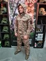 Костюм тактический демисезонный Uragan мультикам 172384 Костюм тактический демисезонный Uragan мультикам 172384