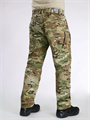 Брюки Урбан рип-стоп мультикам 173048 Брюки Урбан рип-стоп мультикам 173048