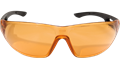 Очки защитные Edge Eyewear Dragon Fire Tigers Eye Standard XDF610 Очки защитные Edge Eyewear Dragon Fire Tigers Eye Standard XDF610
