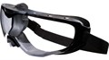 Очки баллистические Edge Eyewear Super-64 Goggles Clear XSS611 Очки баллистические Edge Eyewear Super-64 Goggles Clear XSS611