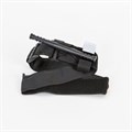 Жгут турникетный LEAF Combat Tourniquet Gen. A1 черный TRNQT-A1-LEAF-BK