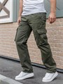 Брюки утепленные Greate флис olive wxy-678olive