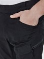 Брюки UTL Canvas black uvw-1248black Брюки UTL Canvas black uvw-1248black