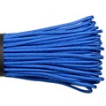 Шнур паракорд мини 275 Cord nylon 10м ultramarine blue 179739 Шнур паракорд мини 275 Cord nylon 10м ultramarine blue 179739