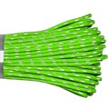 Шнур паракорд мини 275 Cord nylon 10м световозвращающий lime 179745 Шнур паракорд мини 275 Cord nylon 10м световозвращающий lime 179745
