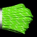 Шнур паракорд мини 550 Cord nylon 10м световозвращающий lime 179749 Шнур паракорд мини 550 Cord nylon 10м световозвращающий lime 179749