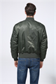 Куртка бомбер MA-1 олива 180468 Куртка бомбер MA-1 олива 180468
