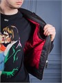 Куртка бомбер MA-1 Black MA-1-black Куртка бомбер MA-1 Black MA-1-black