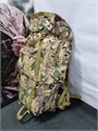 Рюкзак 75л Duffel bag рейдовый мультикам 184405 Рюкзак 75л Duffel bag рейдовый мультикам 184405