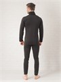 Термобелье Level 2 черный Flex02/black