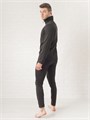 Термобелье Level 2 черный Flex02/black