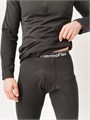 Термобелье Level 2 черный Flex02/black