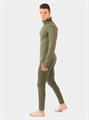 Термобелье Level 2 олива Flex02/green