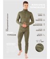 Термобелье Level 2 олива Flex02/green