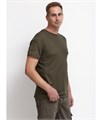 Футболка Topcool olive topcool-olive