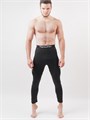 Термокальсоны Genom black Flex01-1/black Термокальсоны Genom black Flex01-1/black