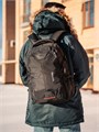 Рюкзак городской M65-81407 black M65-81407-black