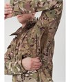 Куртка Combat софтшелл с флисом мультикам jacketcombat-camogrom