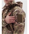 Куртка Combat софтшелл с флисом мультикам jacketcombat-camogrom