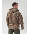 Куртка Combat софтшелл с флисом мультикам jacketcombat-camogrom