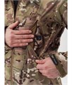 Куртка Combat софтшелл с флисом мультикам jacketcombat-camogrom
