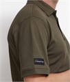 Рубашка поло UTL olive t-shirtpolo-olive Рубашка поло UTL olive t-shirtpolo-olive