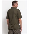 Рубашка поло UTL olive t-shirtpolo-olive Рубашка поло UTL olive t-shirtpolo-olive