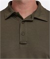 Рубашка поло UTL olive t-shirtpolo-olive Рубашка поло UTL olive t-shirtpolo-olive