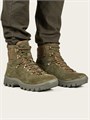 Ботинки Тактик олива 1405О