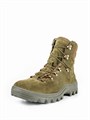 Ботинки Тактик олива 1405О