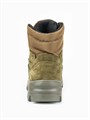 Ботинки Тактик олива 1405О