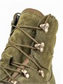 Ботинки Тактик олива 1405О