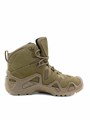 Ботинки тактические Alligator олива 33о