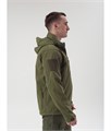 Куртка Combat софтшелл с флисом olive-green jacketcombat-olive-green Куртка Combat софтшелл с флисом olive-green jacketcombat-olive-green
