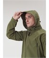 Куртка Combat софтшелл с флисом olive-green jacketcombat-olive-green Куртка Combat софтшелл с флисом olive-green jacketcombat-olive-green