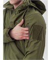Куртка Combat софтшелл с флисом olive-green jacketcombat-olive-green Куртка Combat софтшелл с флисом olive-green jacketcombat-olive-green
