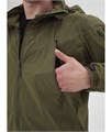 Куртка Cyclone soft shell olive-green jacketcyc-024-olive
