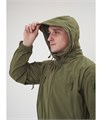 Куртка Cyclone soft shell olive-green jacketcyc-024-olive