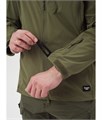 Куртка Cyclone soft shell olive-green jacketcyc-024-olive