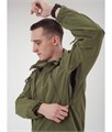 Куртка Cyclone soft shell olive-green jacketcyc-024-olive
